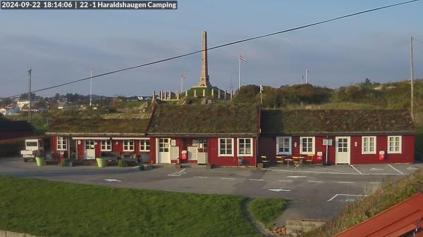 Image from Haugesund