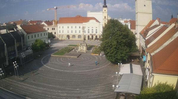 Image from District of Trnava