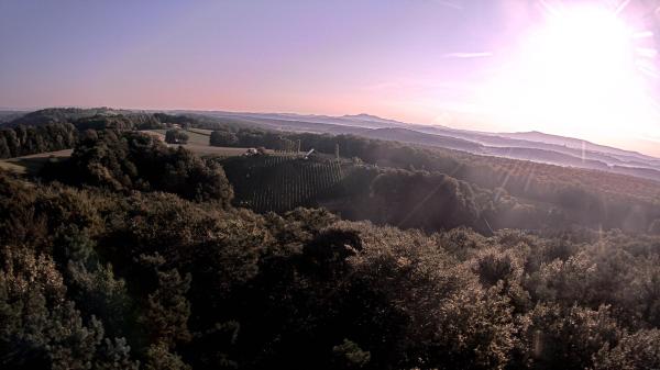 Bilde fra Gleichenberg Dorf