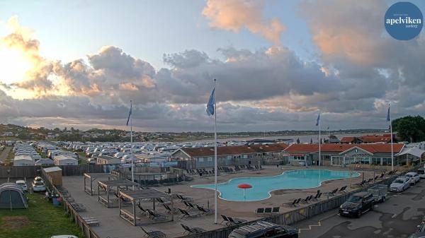 Image from Varberg