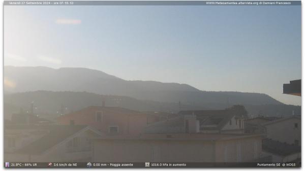 Image from Campora San Giovanni