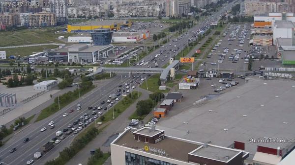 Image from Krasnoyarsk