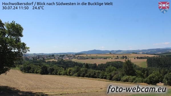 Bilde fra Hochwolkersdorf