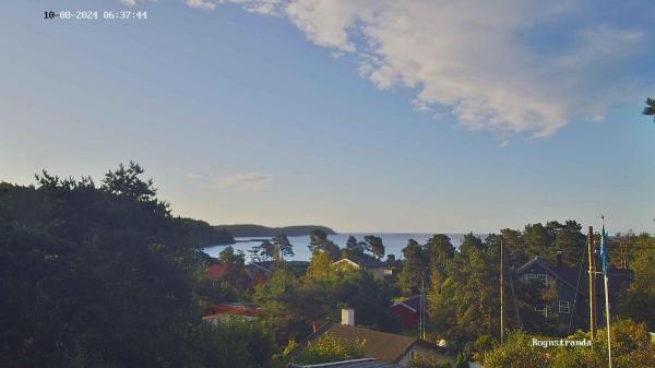 Image from Langesund