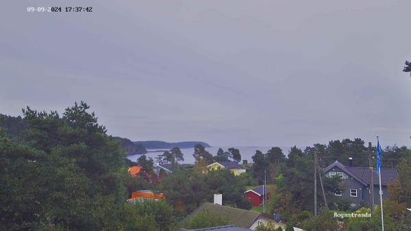 Bilete frå Langesund