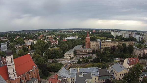 Image from Opole