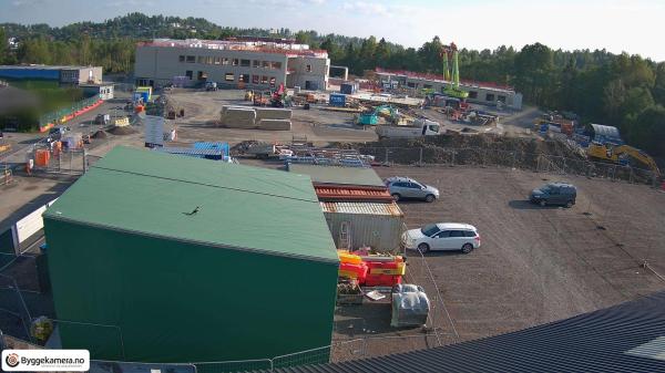 Image from Sandvika