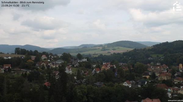 Image from Schmalkalden