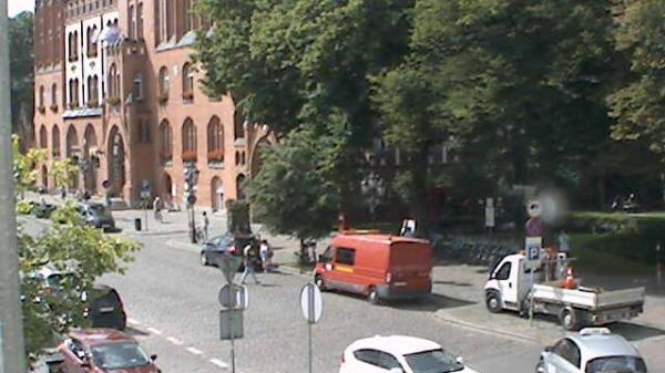 Image from Stare Miasto