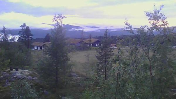 Image from Eggedal