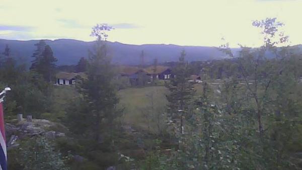 Image from Eggedal