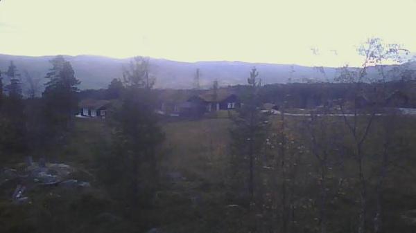 Image from Eggedal