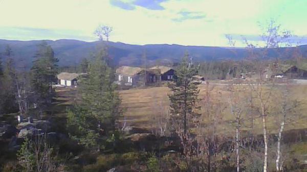 Image from Eggedal