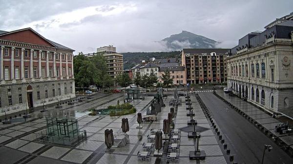 Image from Chambery