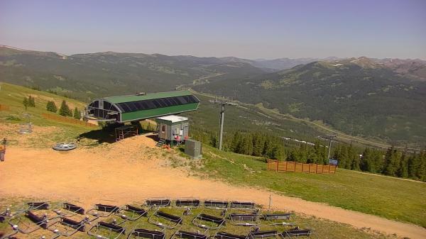Image from Copper Mountain