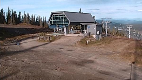 Bilete frå Hafjell Alpinsenter