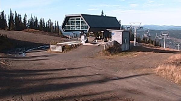 Bilete frå Hafjell Alpinsenter