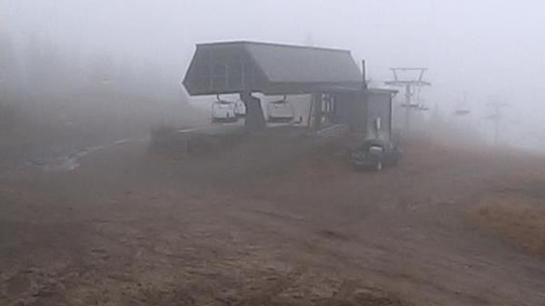 Bilde fra Hafjell Alpinsenter