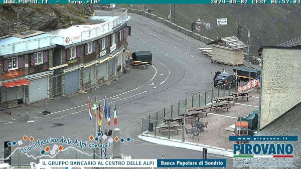 Image from Stilfs - Stelvio