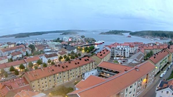 Image from Strömstads stadshus