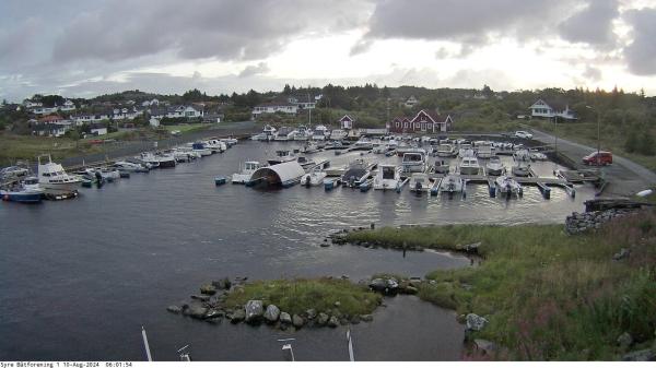 Image from Skudeneshavn