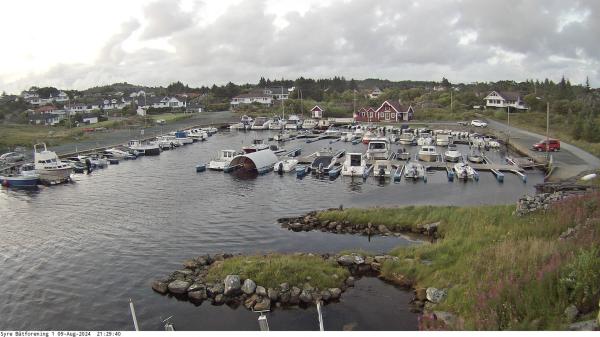 Image from Skudeneshavn