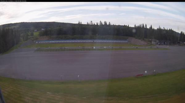 Bilete frå Birkebeineren skistadion