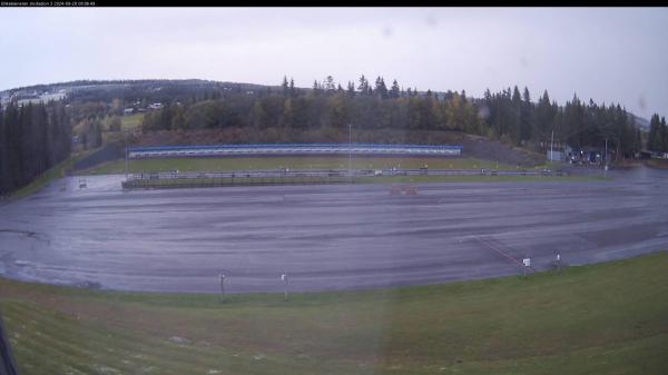 Bilete frå Birkebeineren skistadion