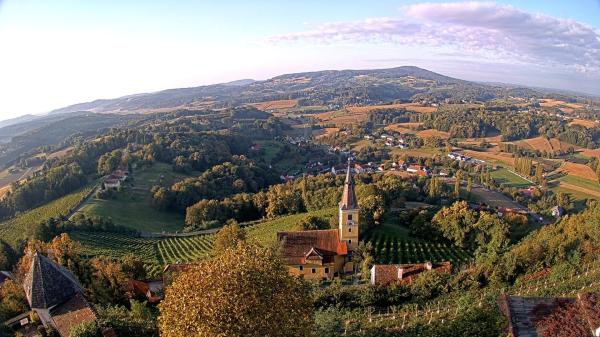 Bilde fra Bad Gleichenberg