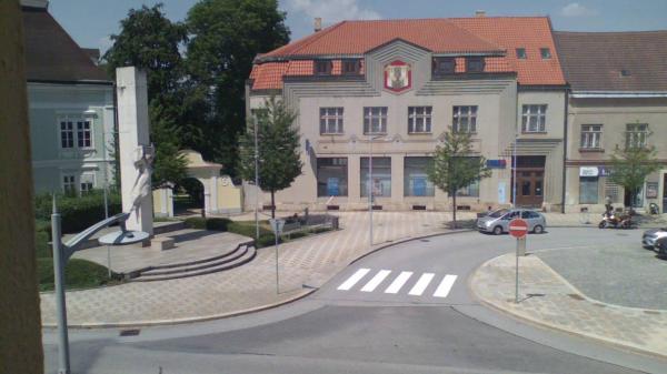 Image from Moravske Budejovice