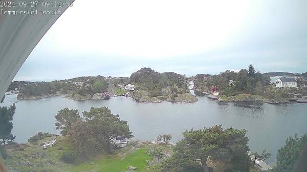 Image from Kristiansand