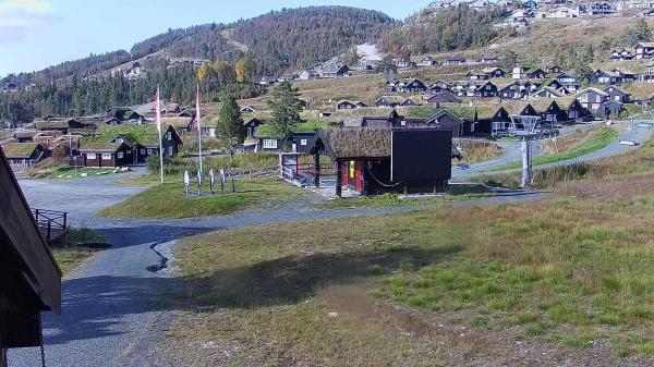 Image from Holtardalen