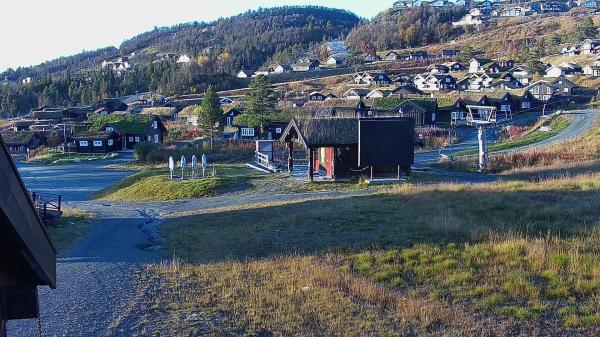 Bilete frå Holtardalen