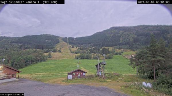 Image from Sogn Skisenter Heggmyrane