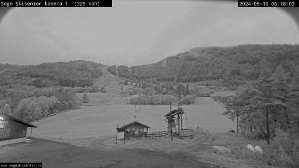 Image from Sogn Skisenter Heggmyrane