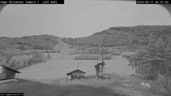 Image from Sogn Skisenter Heggmyrane