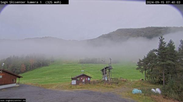 Image from Sogn Skisenter Heggmyrane