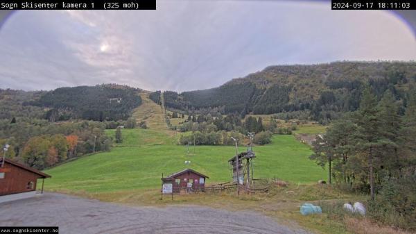 Image from Sogn Skisenter Heggmyrane