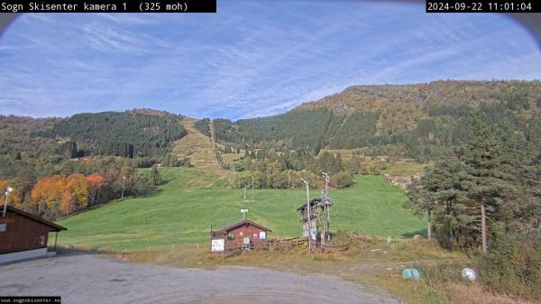 Image from Sogn Skisenter Heggmyrane