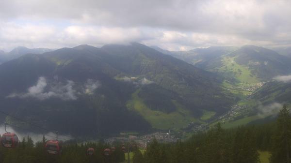 Image from Saalbach-Hinterglemm