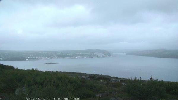 Bilete frå Jakobsnes