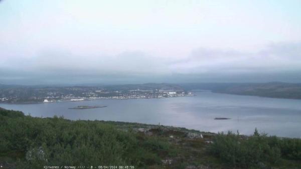 Bilete frå Jakobsnes