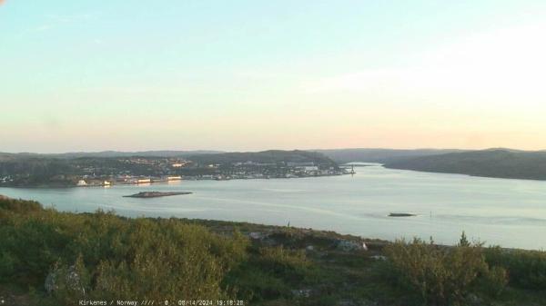 Bilete frå Jakobsnes