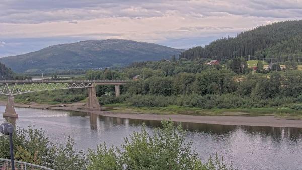 Bilete frå Ranemsletta