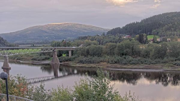 Bilete frå Ranemsletta