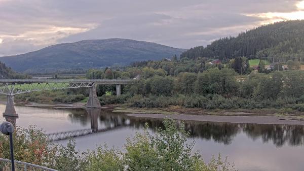 Bilde fra Ranemsletta