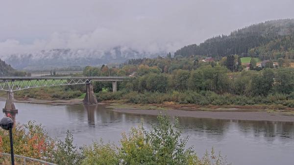 Bilde fra Ranemsletta