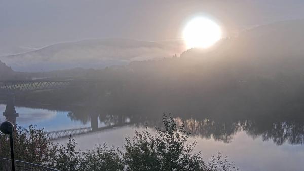 Bilde fra Ranemsletta