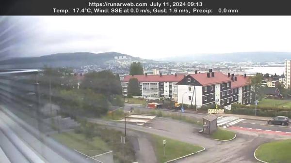 Image from Drammen