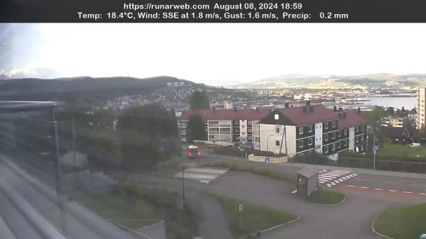 Bilde fra Drammen